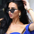 VIBES Cat Eye Sunglasses