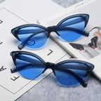 VIBES Cat Eye Sunglasses