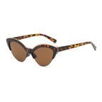 VIBES Cat Eye Sunglasses