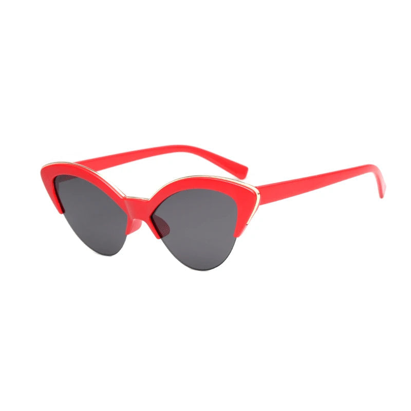 VIBES Cat Eye Sunglasses Main image