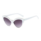 VIBES Cat Eye Sunglasses