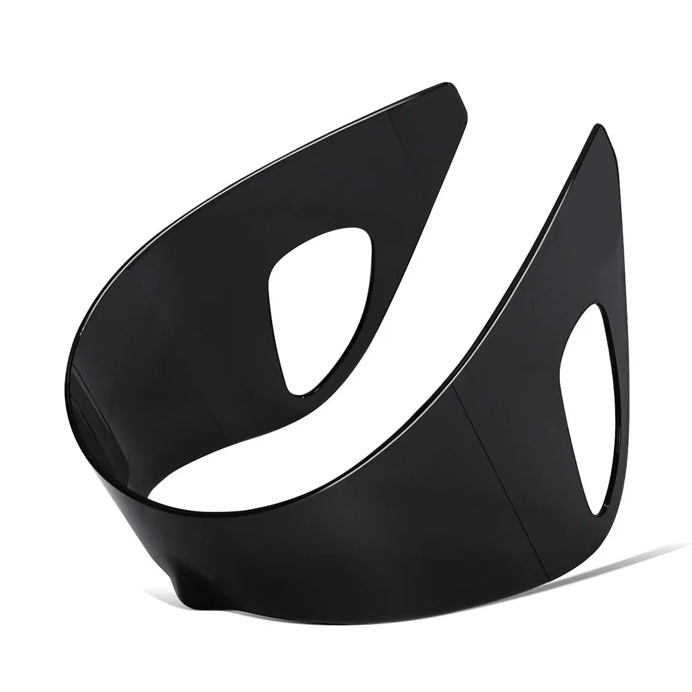 VORTEX Gradient Wrap Sunglasses Secondary image