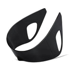 VORTEX Gradient Wrap Sunglasses