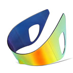 VORTEX Gradient Wrap Sunglasses
