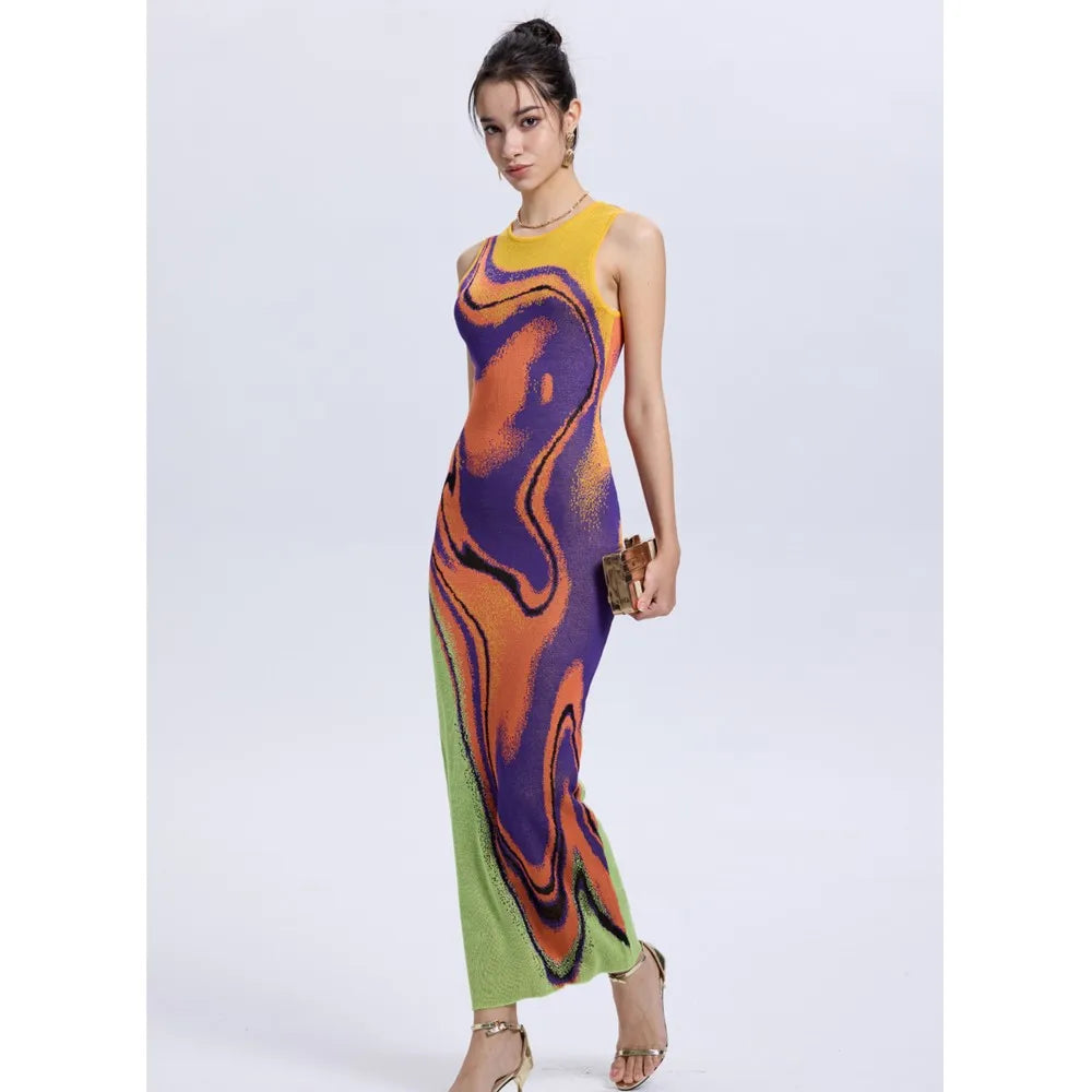 SORBET Dress Main image