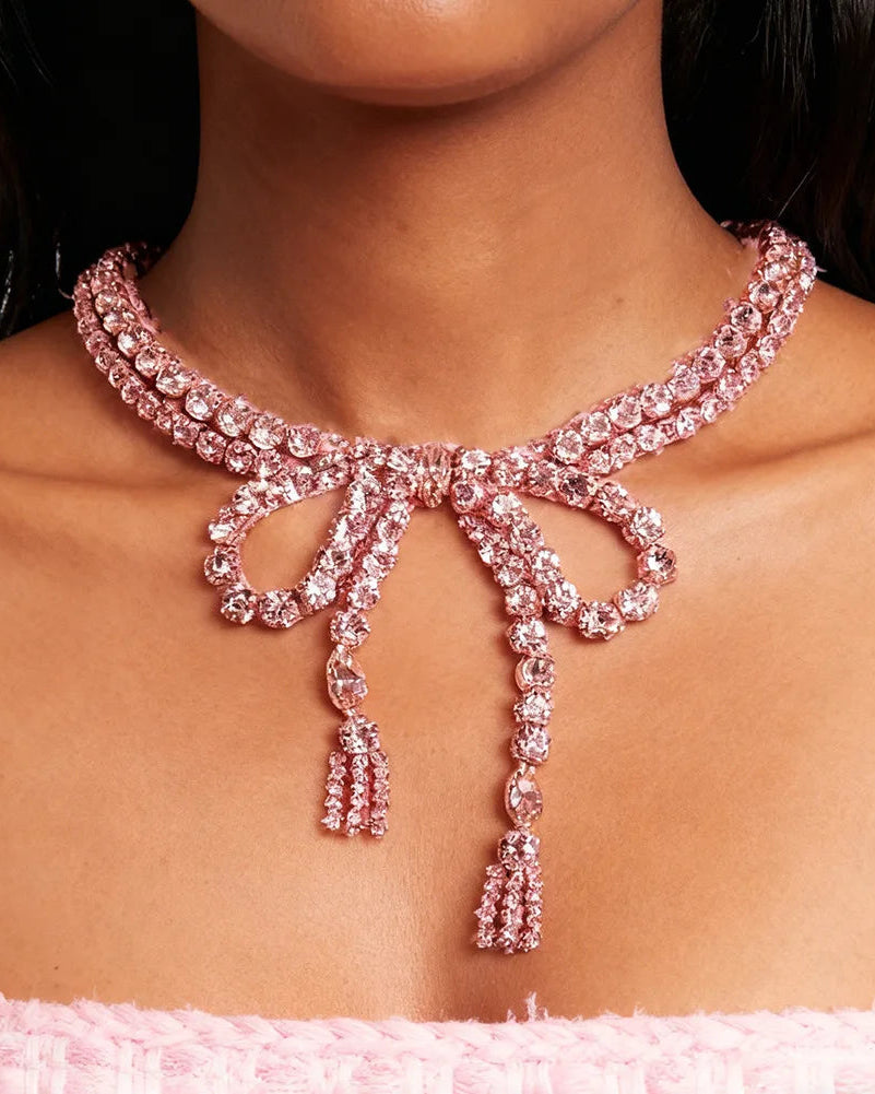 CHERIE Choker Main image