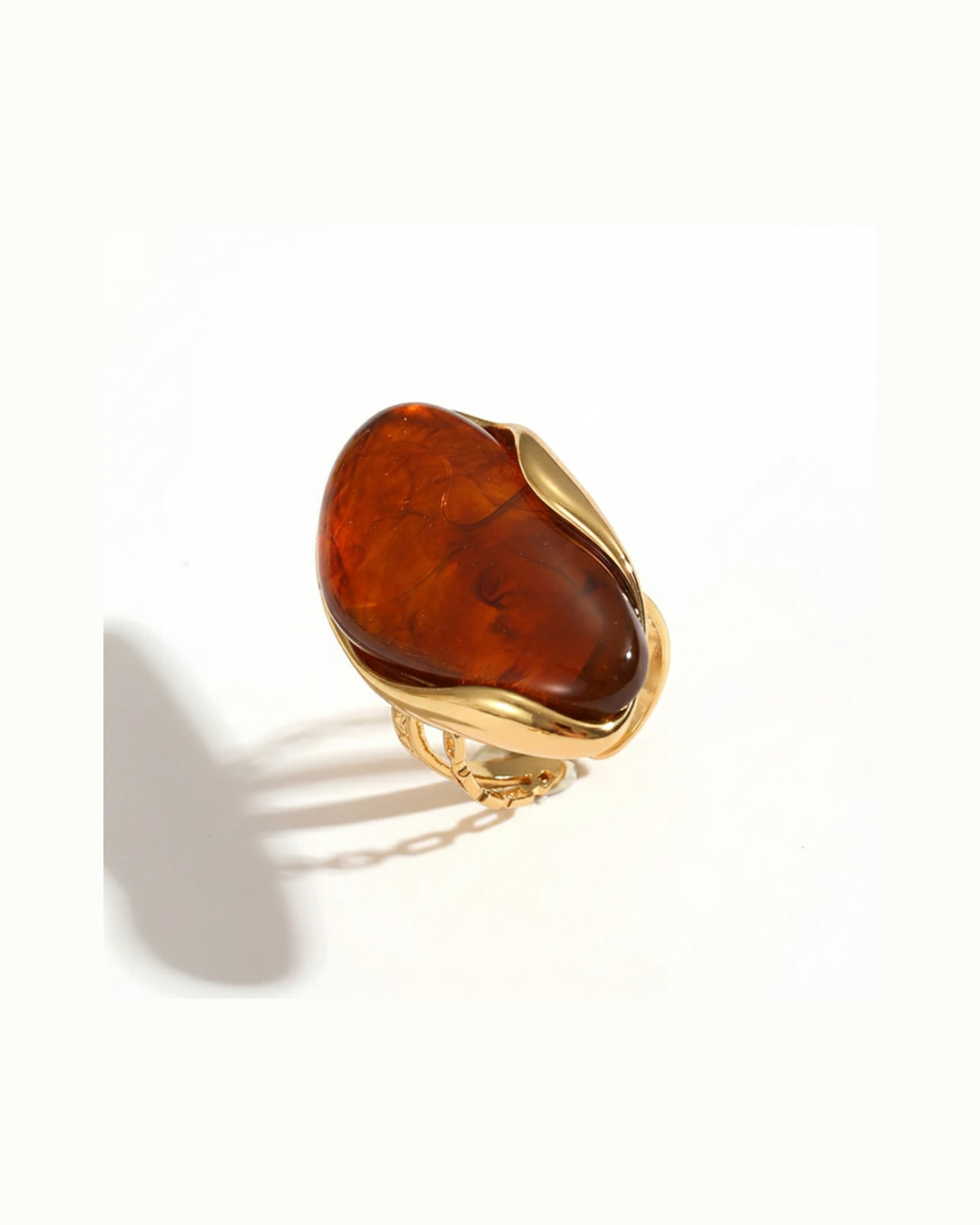 AURORA Ring-ring-SAINT CHIC