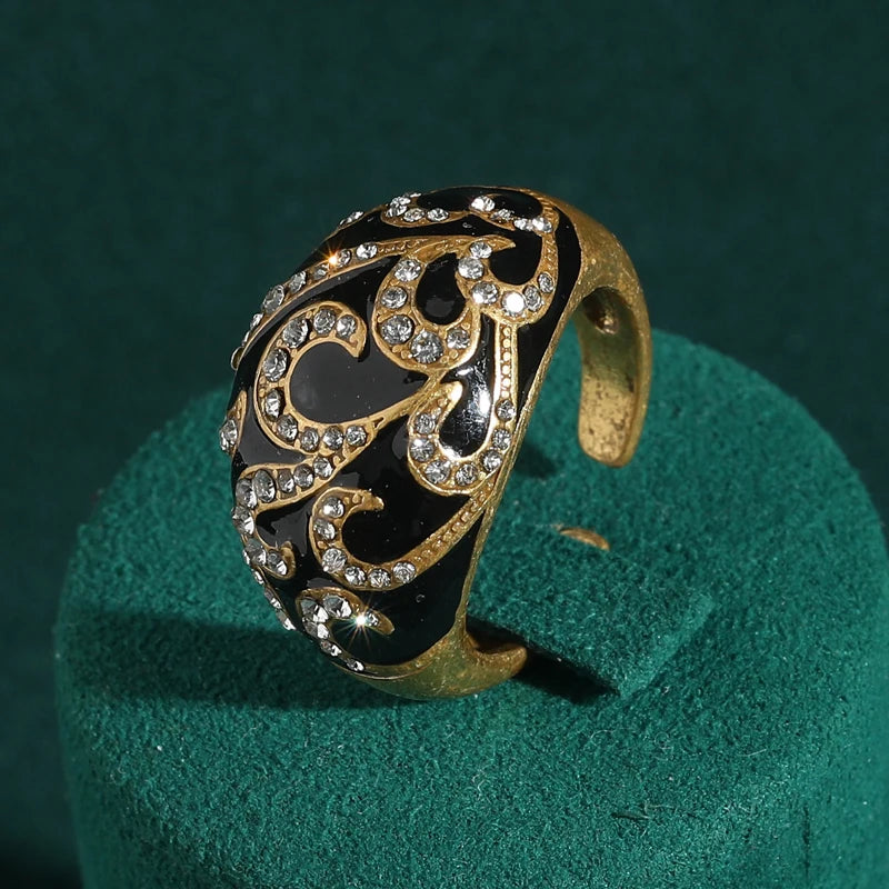 BLACKOUT Dome Ring Secondary image