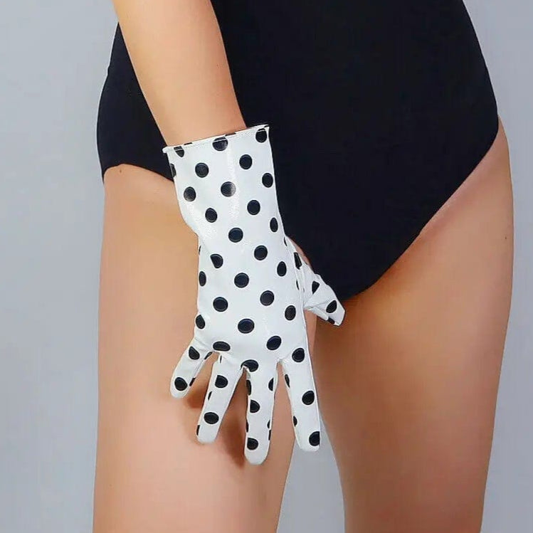 DOTTIE Gloves Secondary image
