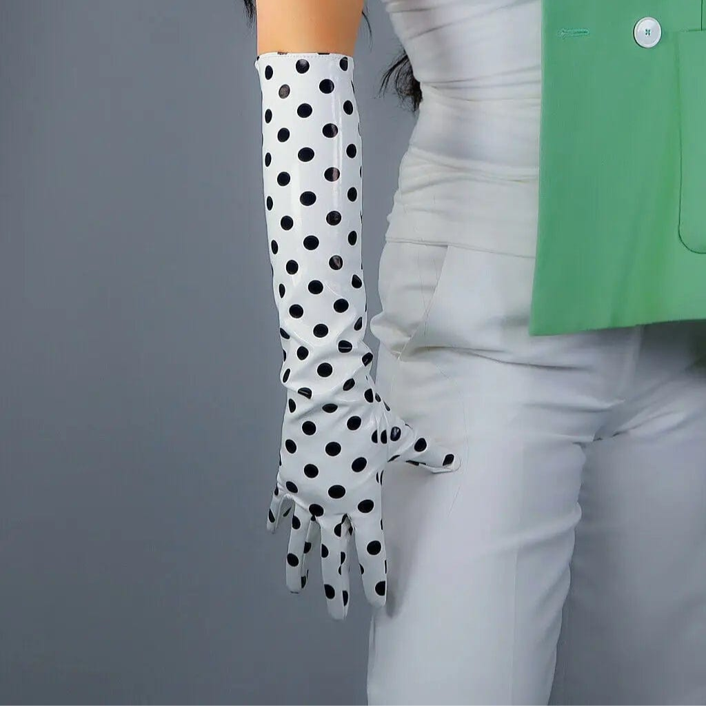 DOTTIE Gloves Secondary image