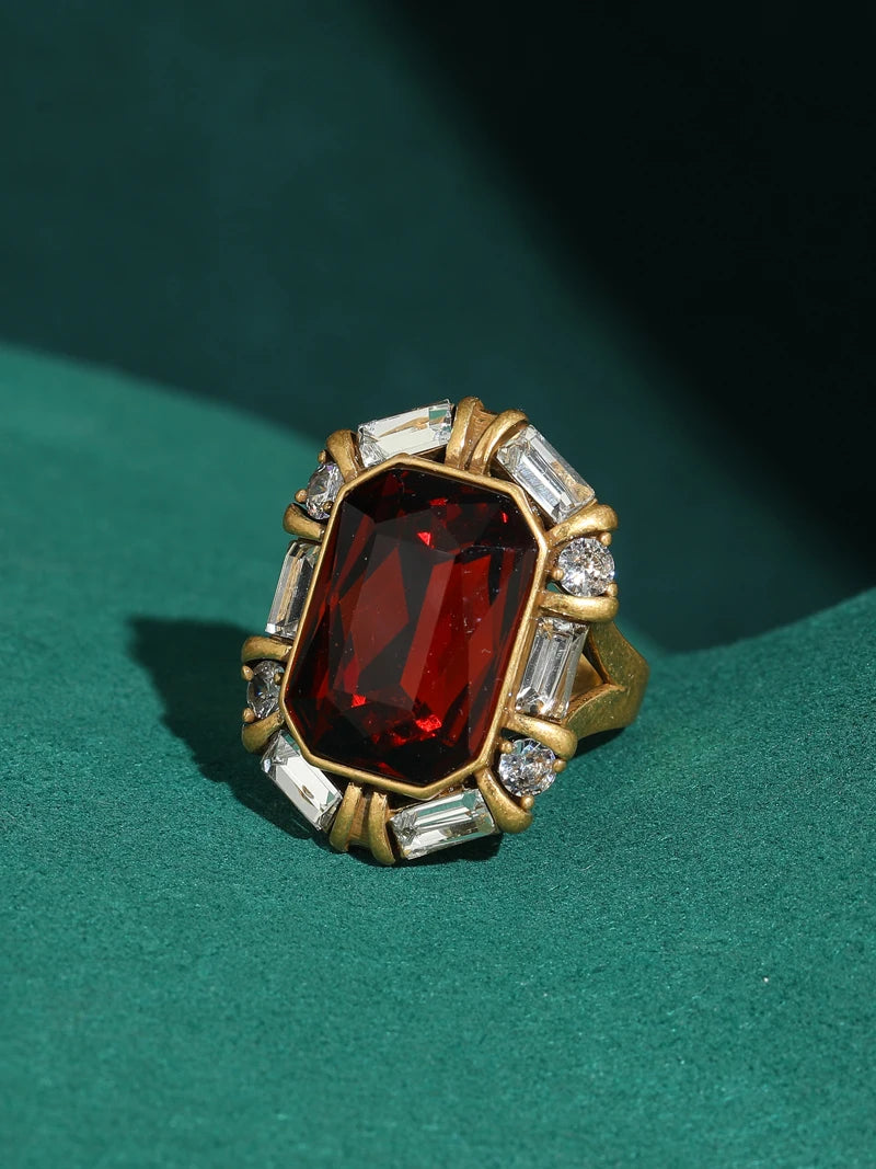 VERONA Ring
