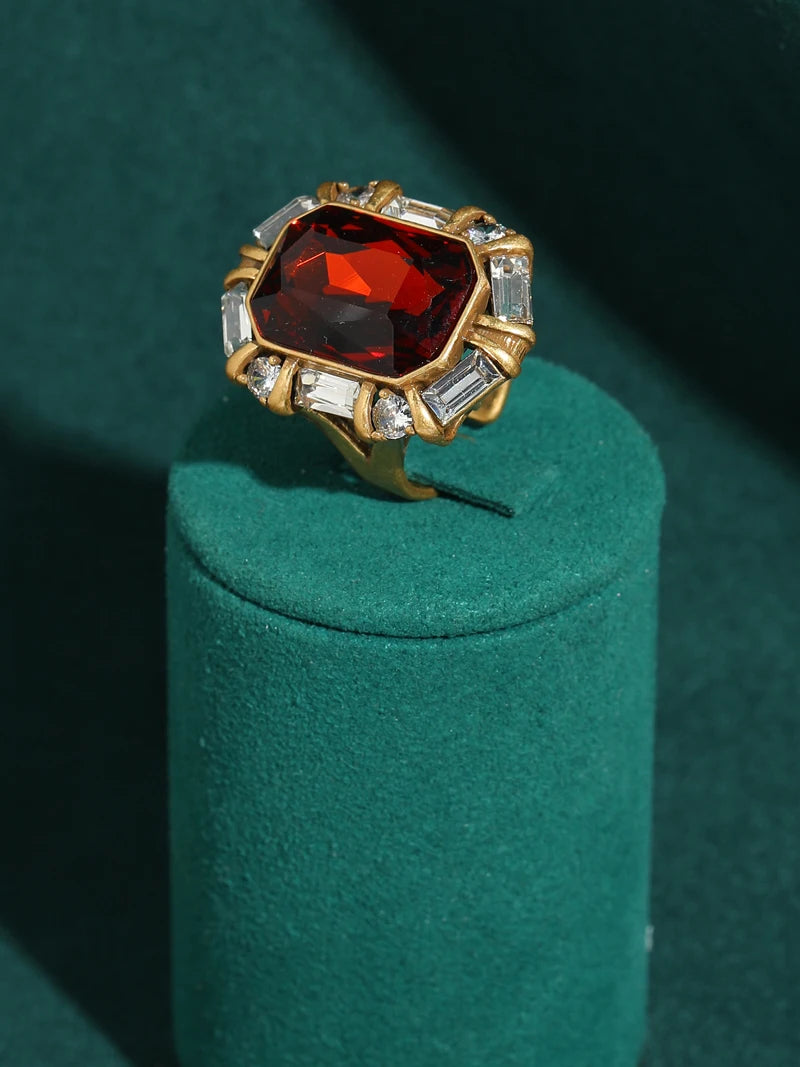 VERONA Ring