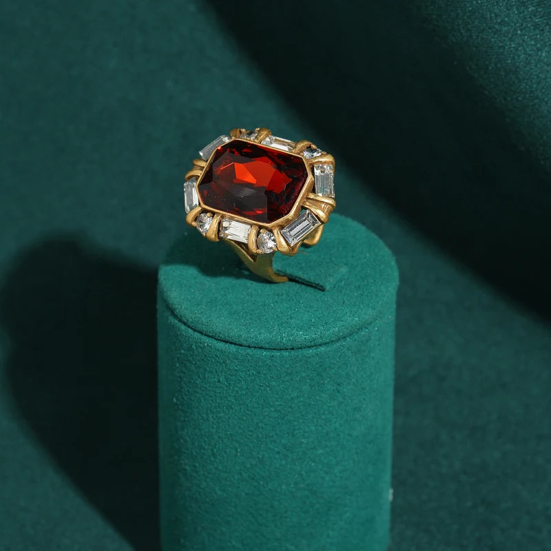VERONA Ring