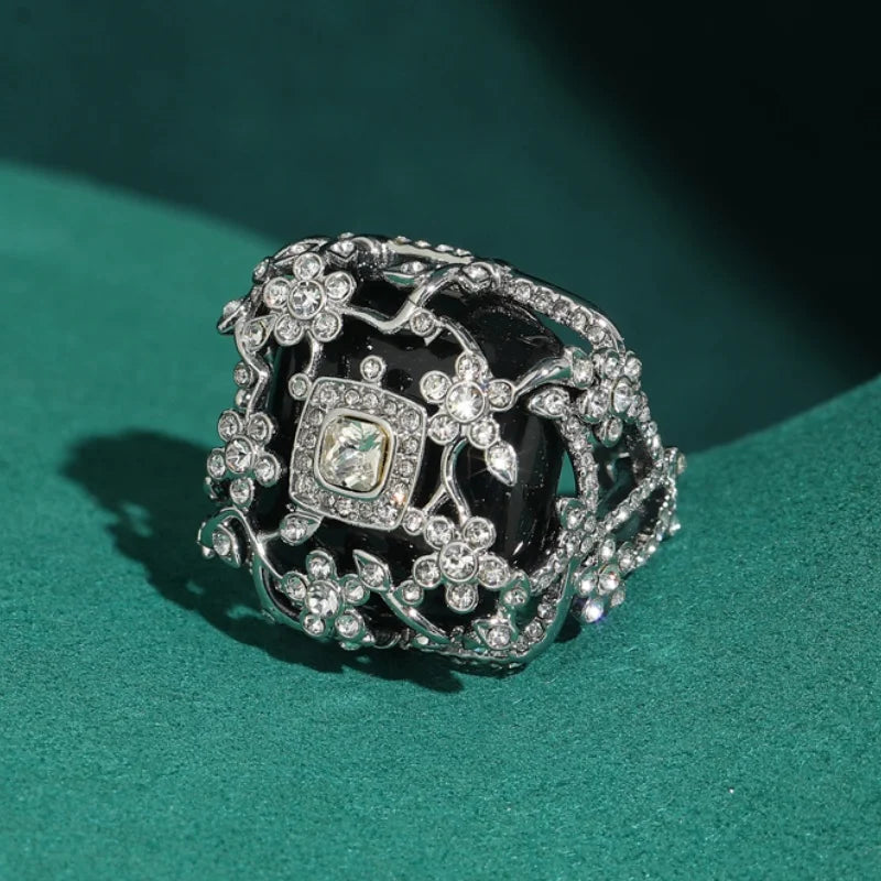 GOTHAM Ring