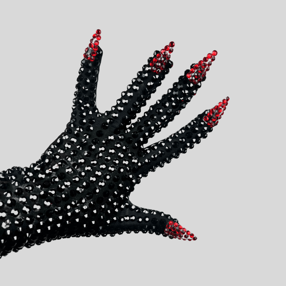 GLAM Gloves-glove-SAINT CHIC