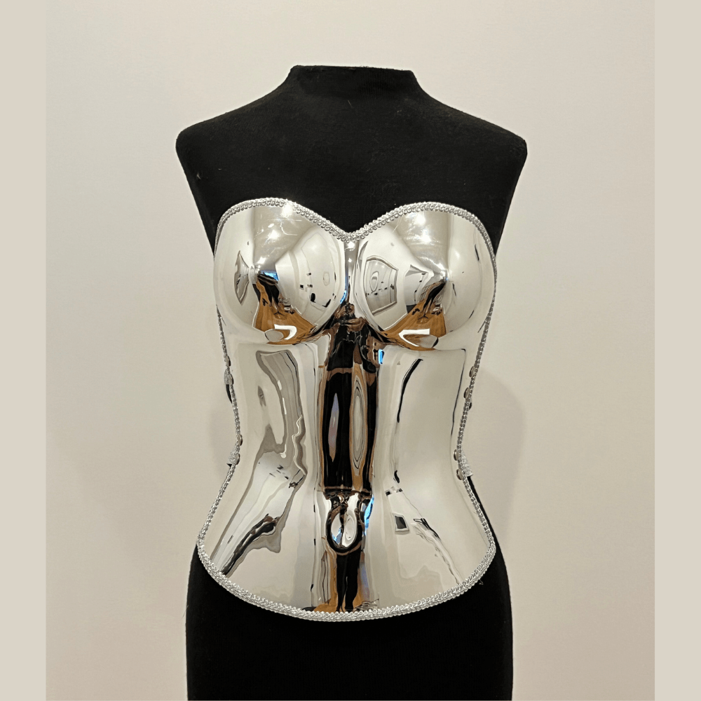 GODDESS Bodice Top Secondary image