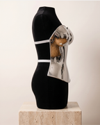 GODDESS Bodice Top