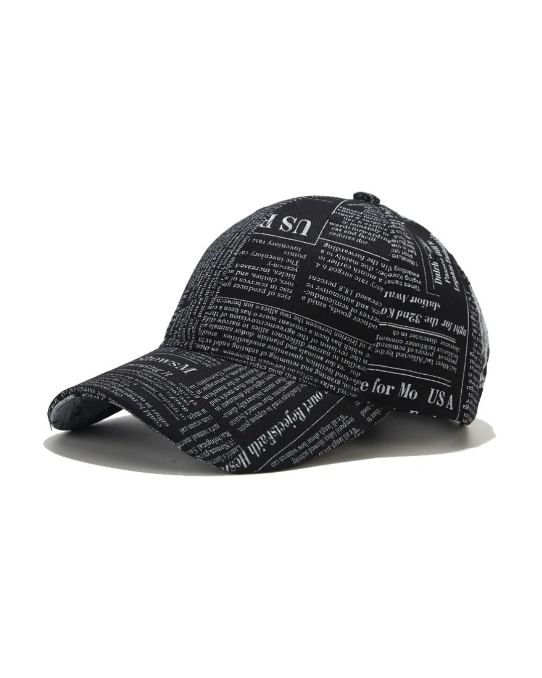 HEADLINES Cap-hat-SAINT CHIC Main image