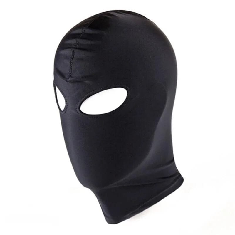HIDE Balaclava Hat-hat-SAINT CHIC