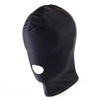 HIDE Balaclava Hat-hat-SAINT CHIC