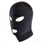 HIDE Balaclava Hat-hat-SAINT CHIC
