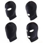 HIDE Balaclava Hat-hat-SAINT CHIC