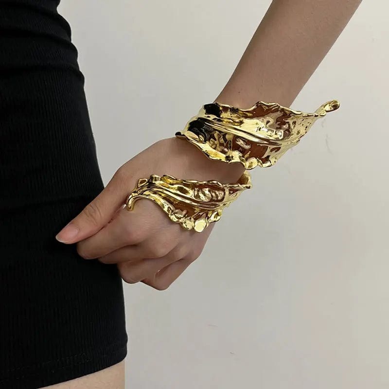 ICARUS Bracelet-Bracelet-SAINT CHIC Main image