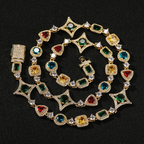 JUBILEE Chain