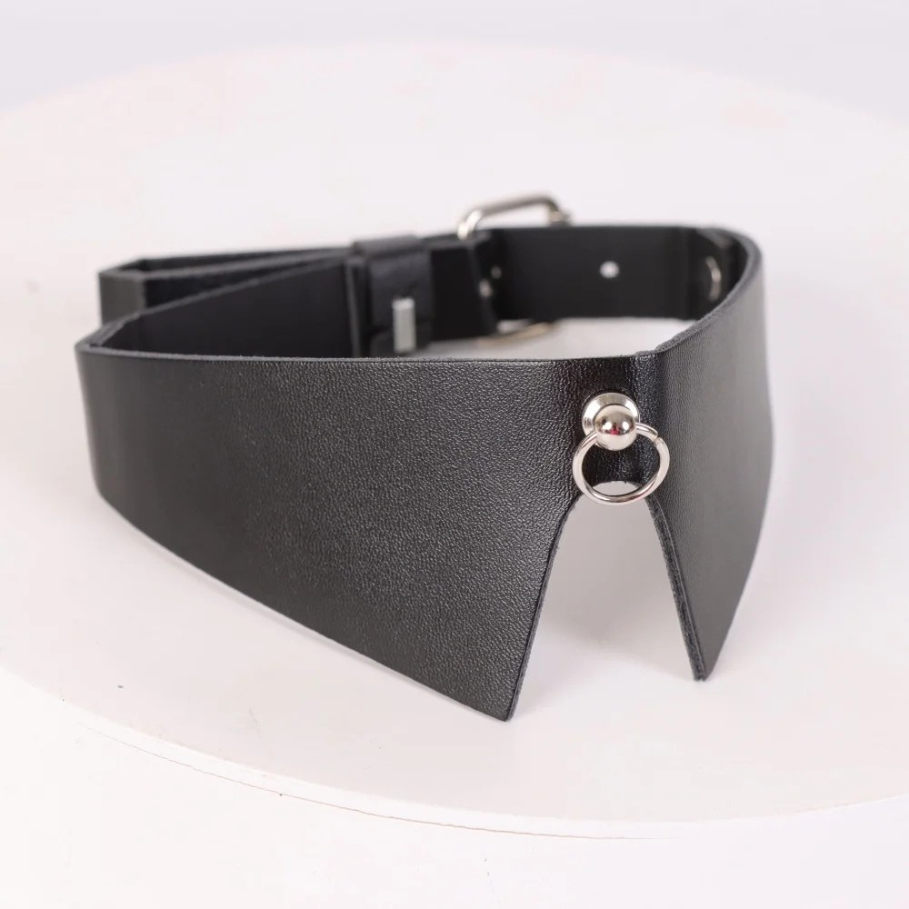 MERCY Collar Necklace Secondary image