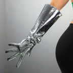 MIRAGE Opera Gloves-gloves-SAINT CHIC