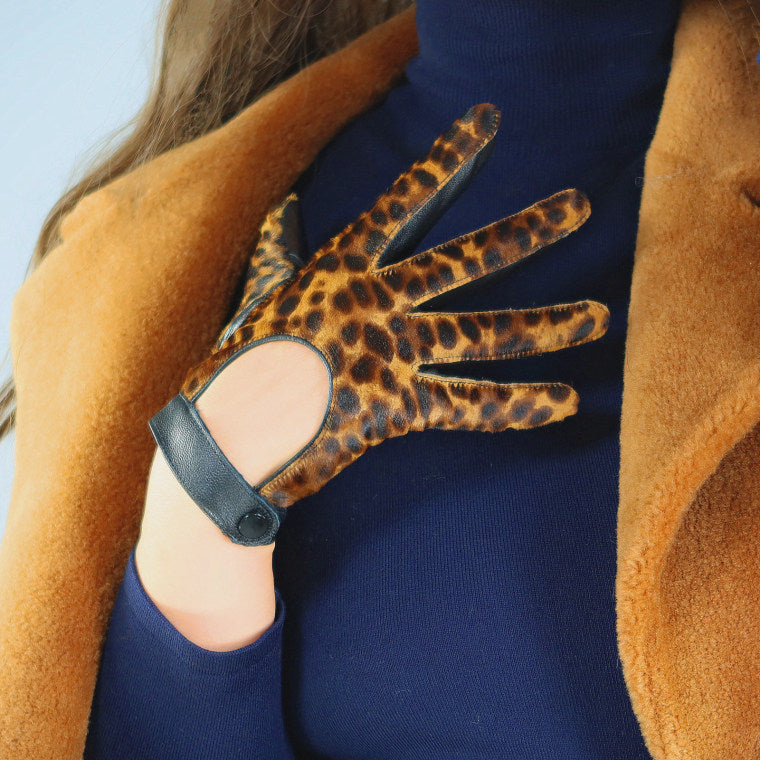 MONACO Gloves