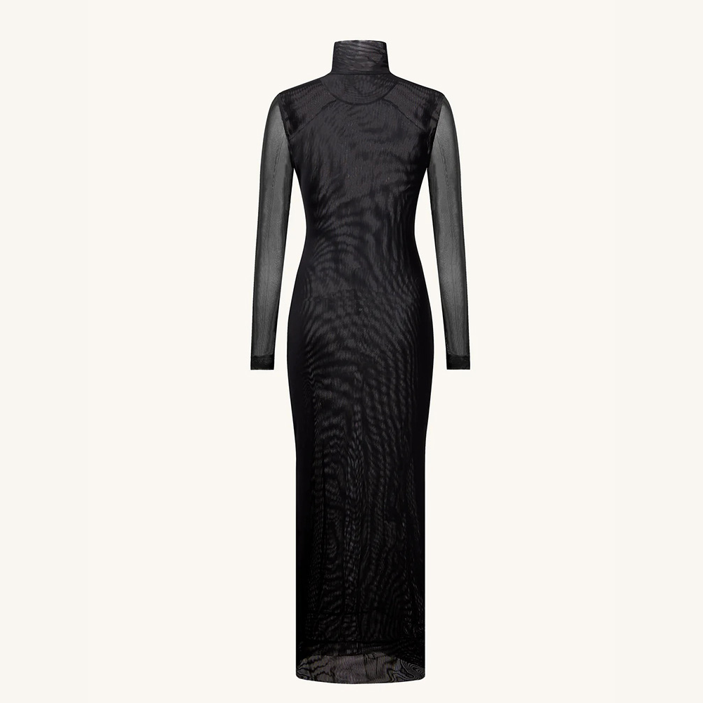 OCULUS Maxi Dress Secondary image
