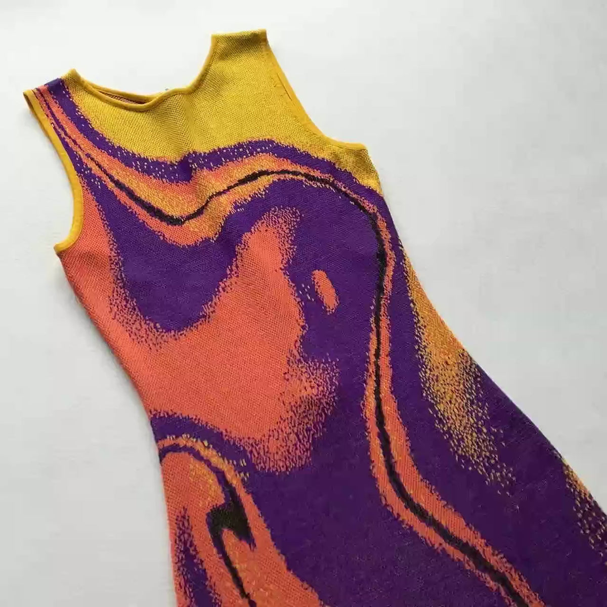 SORBET Dress