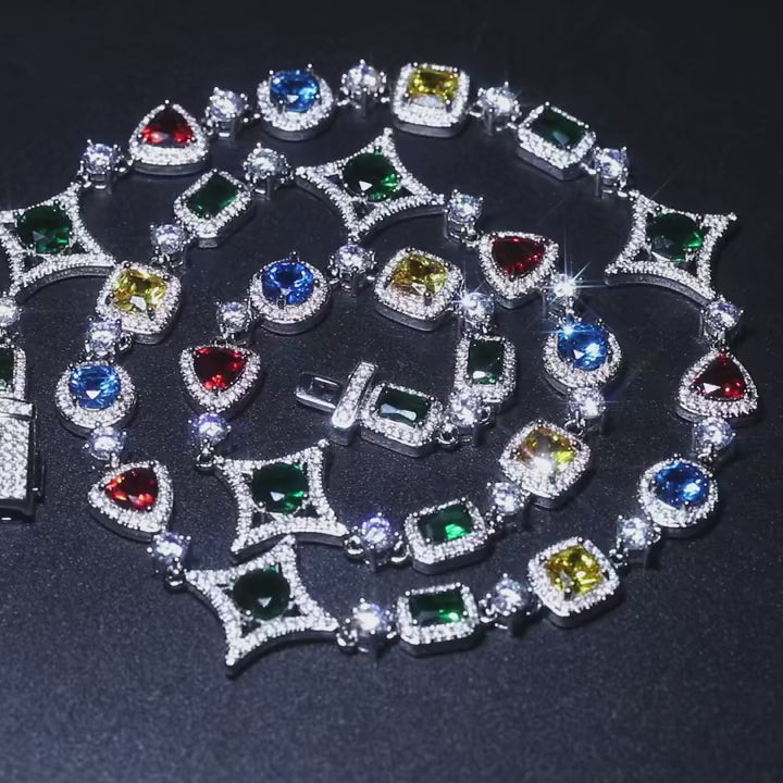 JUBILEE Chain