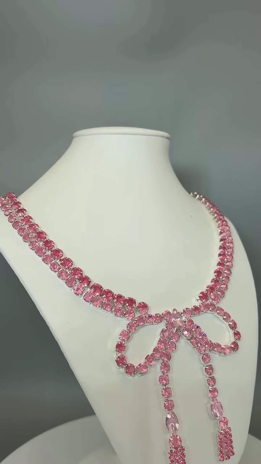 CHERIE Choker