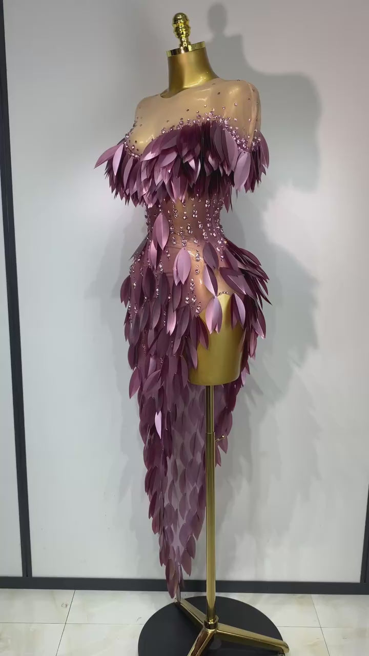 BLAIR Gown