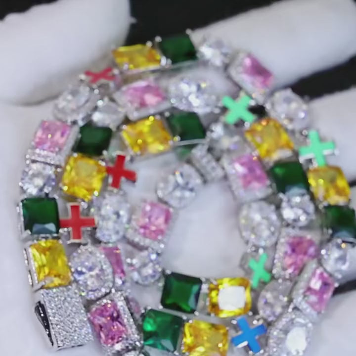 CARNIVAL Chain