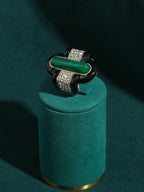 DUCHESS Ring