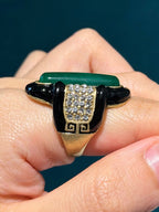 DUCHESS Ring