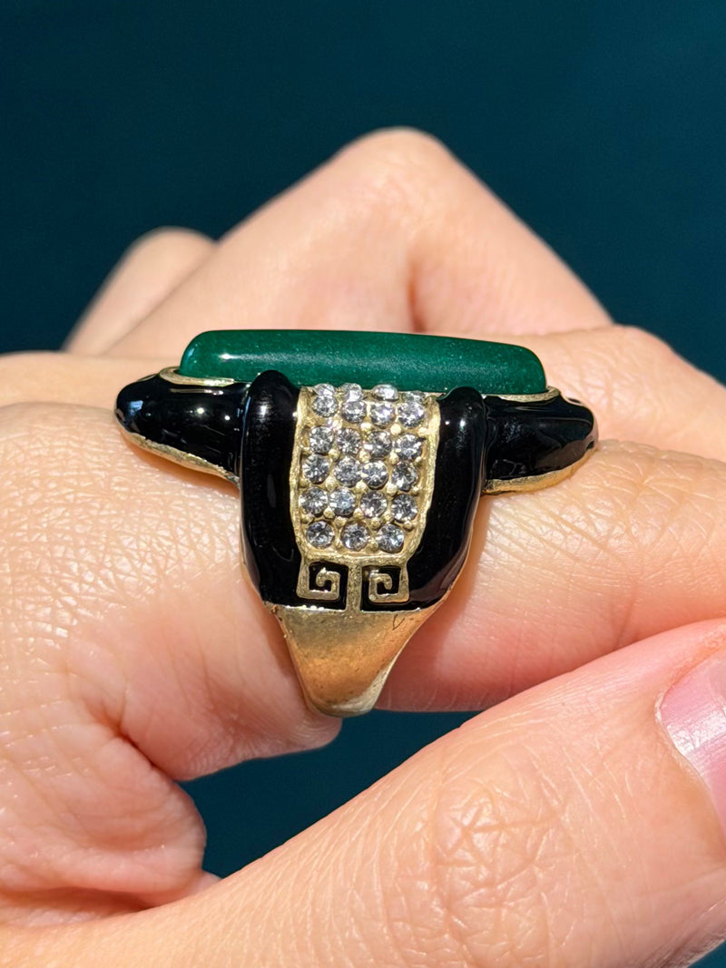 DUCHESS Ring