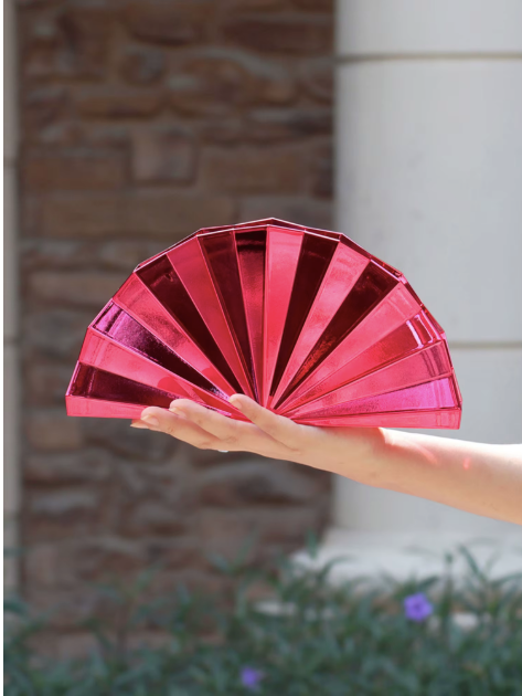 SEVILLE Clutch