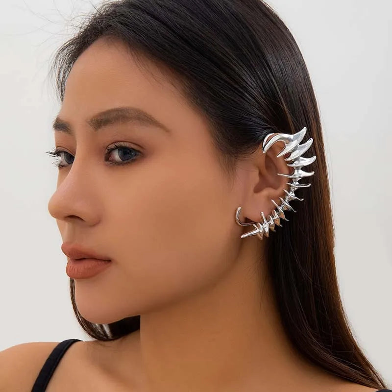 SPIRE Ear Cuff Secondary image