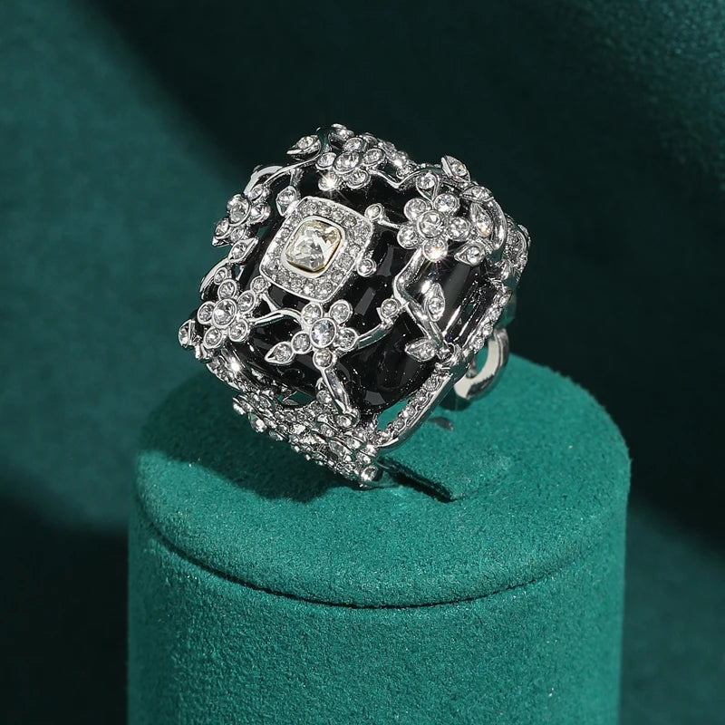 GOTHAM Ring Secondary image