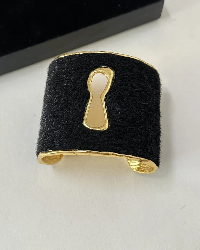 BRIGITTE Cuff