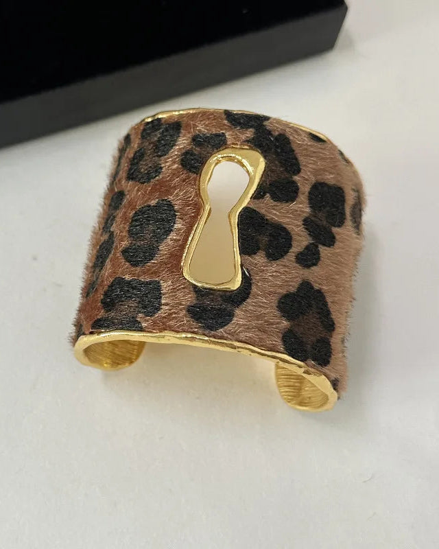 BRIGITTE Cuff