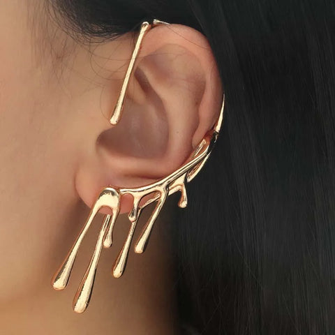 SPIRE Ear Cuff