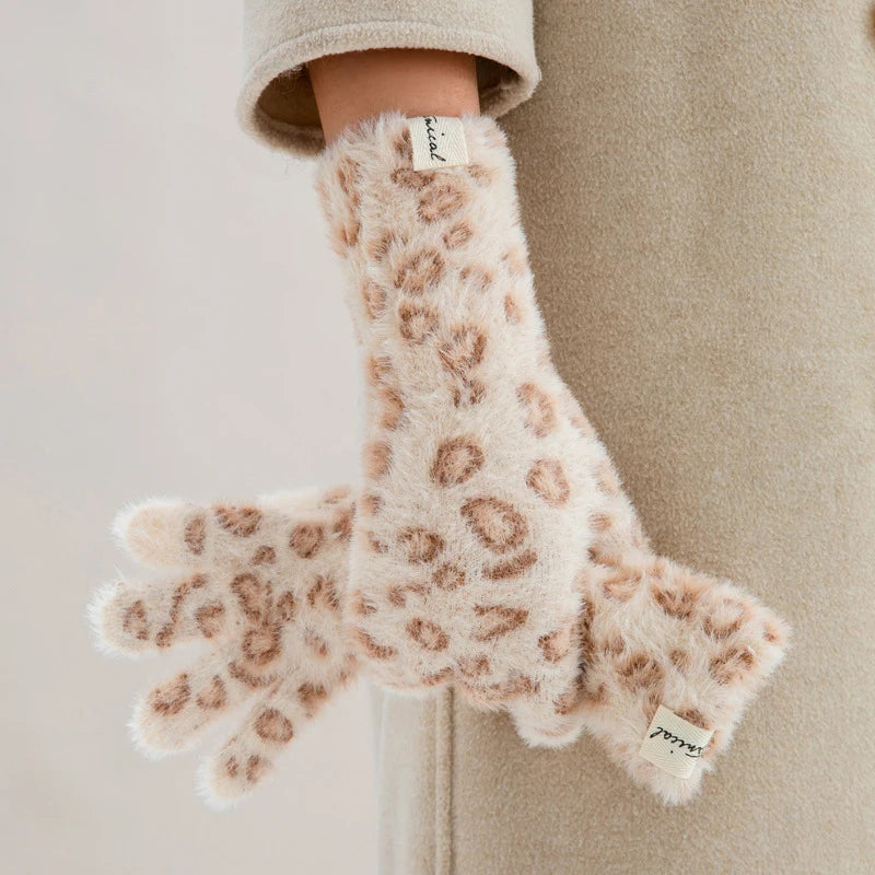CHALET Gloves
