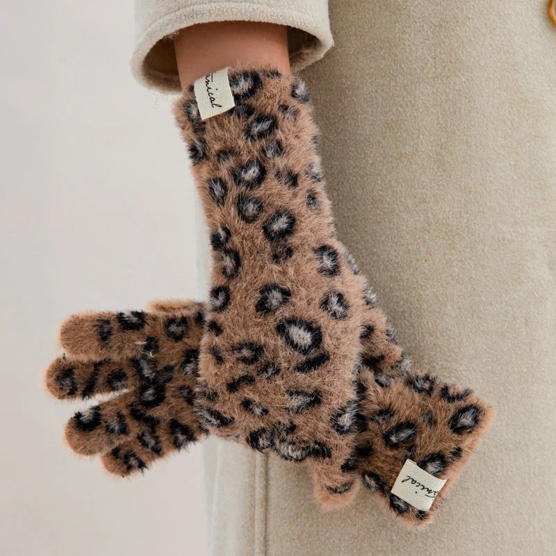CHALET Gloves