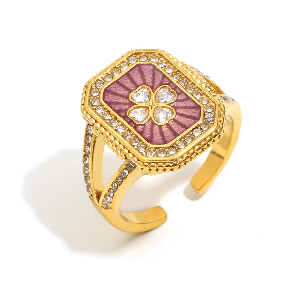 TAROT Ring