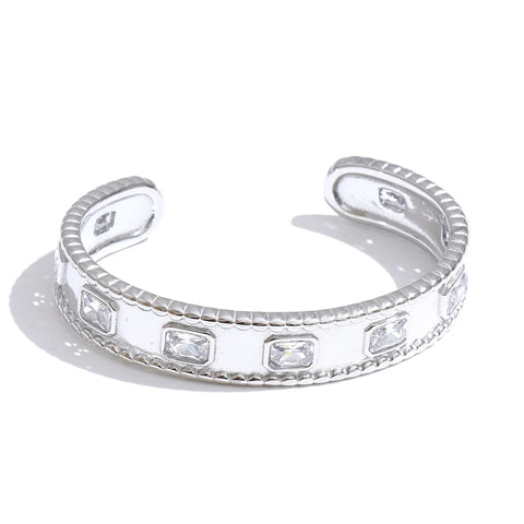 REGALIA Bracelet Cuff